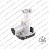 VALVOLA FARFALLA RENAULT 1.5 dCi NUOVA COMPATIBILE