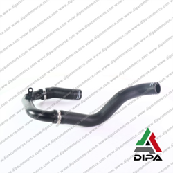 TUBO INTERCOOLER SX GRANDE PUNTO 1.3 MJT NUOVO ORIGINALE