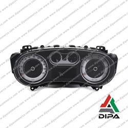QUADRO STRUMENTI FIAT 500L 0.9 NATURAL POWER REVISIONATO