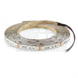 BOBBINA LED 5 MT 60L/M5050 12V 14.4W RGB IP65