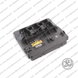 BODY COMPUTER BCMPQ35 VW CADDY (III) REVISIONATO