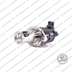 VALVOLA EGR FIAT DUCATO 250 2.3 MJET NUOVA ORIGINALE