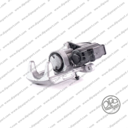 PINZA FRENO POSTERIORE SINISTRA PSA OPEL 1608999580 REVISIONATA