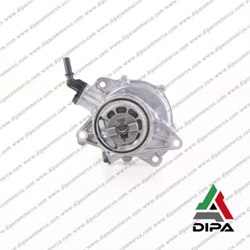 POMPA VUOTO MINI PEUGEOT CITROEN OPEL 1.6 BENZINA NUOVA COMPAT.