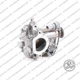 POMPA OLIO RENAULT NISSAN MERCEDES DACIA NUOVA ORIGINALE