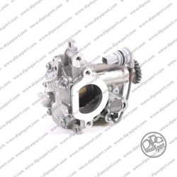 POMPA OLIO RENAULT NISSAN MERCEDES DACIA NUOVA ORIGINALE