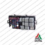 MODULO PORTA FUSIBILI CHEVROLET LACETTI (J200) REVISIONATA