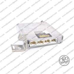 CENTRALINA BENZINA REVISIONATA DENSO COROLLA VERSO