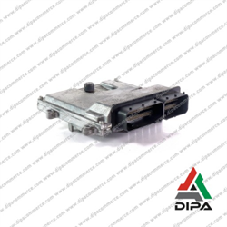 CENTRALINA ECU DENSO JAGUAR XK (X150) 4.2 V8 REVISIONATA