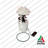 POMPA CARBURANTE CITROEN PEUGEOT HELLA