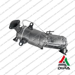 FAP SUZUKI VITARA II SX4 S-CROSS 1.6 d REVISIONATO