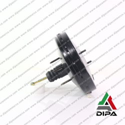 SERVOFRENO MOTORE FIAT BRAVO II 1.9 JTD REVISIONATO