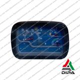 QUADRO STRUMENTI NEW HOLLAND CINGOLATO SERIE TK REVISIONATO