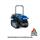 QUADRO STRUMENTI NEW HOLLAND CINGOLATO SERIE TK REVISIONATO