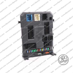 BODY BSI CITROEN C3 II (SC_) REVISIONATO