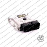 CENTRALINA ECU KEFICO KIA RIO (IV) 1.4 b REVISIONATA