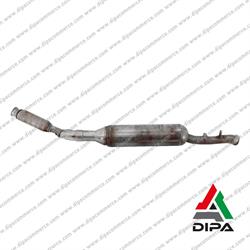 FILTRO ANTIPARTICOLATO PEUGEOT 3008 5008 REVISIONATO