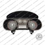 QUADRO STRUMENTI FIAT PUNTO 1.3 MJET REVISIONATO