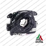 MOLLA SPIROELICOIDALE VW CADDY IV NUOVA COMPATIBILE