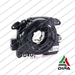MOLLA SPIROELICOIDALE VW CADDY IV NUOVA COMPATIBILE