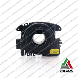 DISCO SPIRALATO SKODA OCTAVIA II NUOVO COMPATIBILE