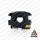 DISCO SPIRALATO SKODA OCTAVIA II NUOVO COMPATIBILE