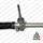 SCATOLA STERZO MECCANICA FIAT 500 312 REVISIONATA