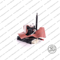 CENTRALINA SERBATOIO UREA RENAULT 1.5 1.7 dCi REVISIONATA