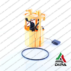 POMPA CARBURANTE GRUPPO FIAT 2.0 d HELLA