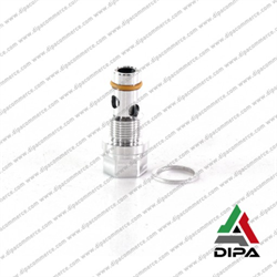 FILTRO OLIO GRUPPO VALVOLE MOTORE 0.9 TWINAIR NUOVO ORIGINALE