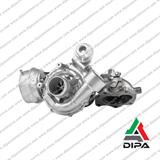 TURBOCOMPRESSORE RENAULT MASTER II OPEL MOVANO B REVISIONATO