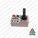 LEVA COMANDO SOLLEVATORE TELESCOPICO FISSO MANITOU REVISIONATA