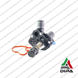 TERMOSTATO CITROEN OPEL PEUGEOT 1.2 b NUOVO COMPATIBILE
