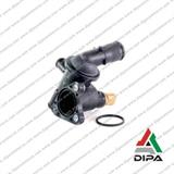 TERMOSTATO MOTORE HYUNDAI i10 1.1 b NUOVO COMPATIBILE