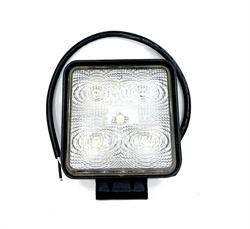 FARO DA LAVORO A LED 15W-10V-30V LED