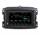 AUTORADIO C.FIT FIAT 5002012-17 UP-PRO - LINEA JF SOUND