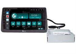 AUTORADIO PER FIAT TIPO JF-039FT-X9C-PRO - LINEA JF SOUND