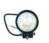 FARO DA LAVORO A LED 18W-10V-30V