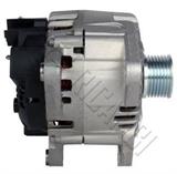 ALTERNATORE CA1827IR 12V RENAULT OPEL