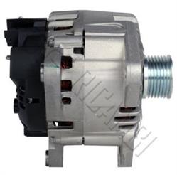 ALTERNATORE CA1827IR 12V RENAULT OPEL