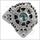 ALTERNATORE CA1827IR 12V RENAULT OPEL