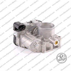 CORPO FARFALLATO FIAT LANCIA 1.2 BENZINA NUOVO COMPATIBILE