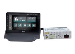 AUTORADIO PER ECOSPORT JF-039FE-X7C-PRO - LINEA JF SOUND