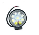 FARO DA LAVORO A LED 24W-10V-30V