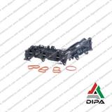 COLLETTORE ASPIRAZIONE BMW MINI 1.5 d NUOVO COMPATIBILE