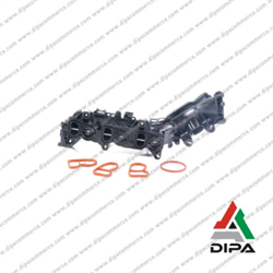 COLLETTORE ASPIRAZIONE BMW MINI 1.5 d NUOVO COMPATIBILE