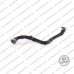 MANICOTTO INTERCOOLER RENAULT NISSAN 1.5 NUOVO COMPATIBILE