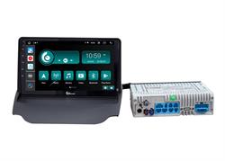 AUTORADIO C.FIT FORD ECOSPORT 2013-2017 X9C-PRO - LINEA JF SOUND