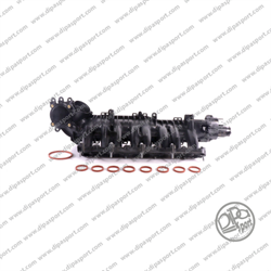 COLLETTORE DISCOVERY VELAR SPORT 2.0 d NUOVO COMPATIBILE