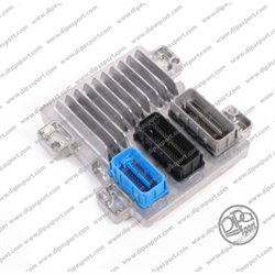 CENTRALINA MOTORE DELCO E78 OPEL BENZINA NUOVA ORIGINALE